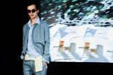 Blazer & Overshirt | Sease