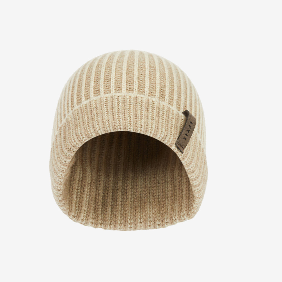 Sease Dinghy Beanie Oyster