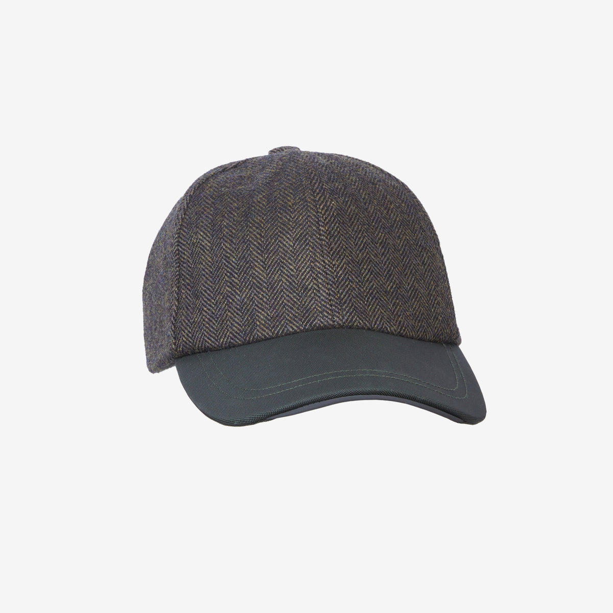 Sease Sease Cap Brown