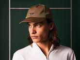 Tennis Solaro Cap | Sease