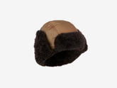 Shearling Cap - Gifts for her | Sease