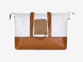 Voyager Tote Bag | Sease