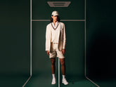 TENNIS LOOK 07 | Sease