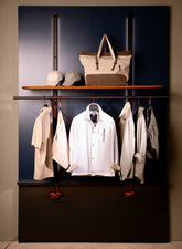 Jib Set Overshirt | Sease