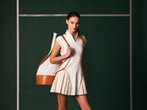 Tennis Ellen Dress | Sease