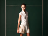 Tennis Ellen Dress - Tennis Kit Donna | Sease
