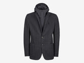 Hooded Blazer - Loungewear | Sease