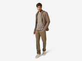 Hooded Blazer | Sease