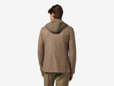 Hooded Blazer | Sease