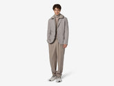 Hooded Blazer | Sease