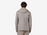 Hooded Blazer | Sease
