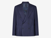 Double Breast Blazer | Sease