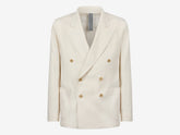 Double Breast Blazer | Sease