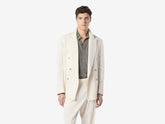 Double Breast Blazer - YACHTING KIT | Sease