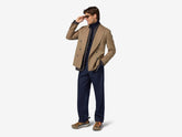 Double Breast Blazer | Sease