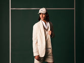 Tennis Ellen Blazer | Sease