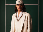 Tennis Ellen Blazer | Sease