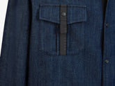 Camicia Generale | 시즈