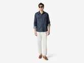 Camicia Generale | 시즈