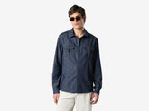 Camicia Generale - Fall Winter 2025 | Sease