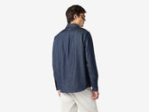 Camicia Generale | 시즈