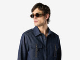 Camicia Generale | 시즈