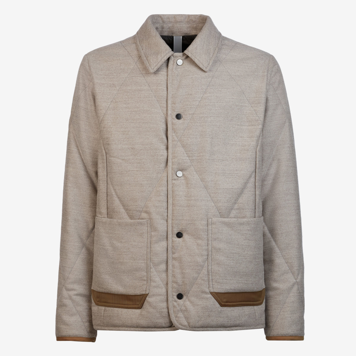 Sease Lulworth Jacket Sabbia