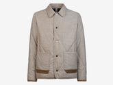 Lulworth Jacket - Outerwear | Sease