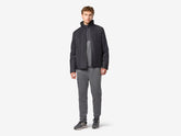 Light Warmer Jacket - Mid Layers / Vests | Sease