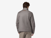 Light Warmer Jacket | Sease
