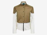 Tennis Light Jacket Woman - Tennis Kit Donna | Sease