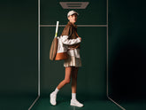Tennis Light Jacket Woman | Sease