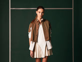Tennis Light Jacket Woman | Sease