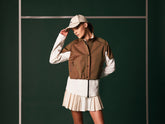 Tennis Light Jacket Woman - Tennis Kit Donna | Sease