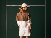 Tennis Light Jacket Woman | Sease