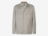 Overshirt Double | Sease