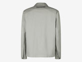 Jib Set Overshirt | Sease