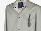 Jib Set Overshirt | Sease