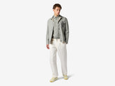 Jib Set Overshirt | Sease