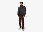 Light Warmer Jacket 2.0 | Sease