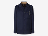 Adda Overshirt Double | Sease