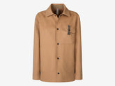 Adda Overshirt Double | Sease