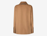 Adda Overshirt Double | Sease