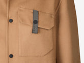 Adda Overshirt Double | Sease