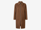Arp Coat | Sease