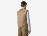 Quilted Vest | Sease