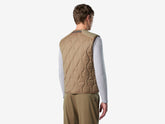 Quilted Vest | Sease