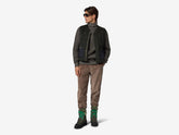 Quilted Vest - Outerwear | Sease