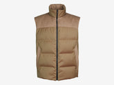 Feather Vest Reversibile - Gifts for him | Sease