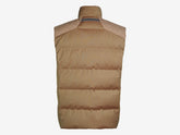 Feather Vest Reversibile | Sease